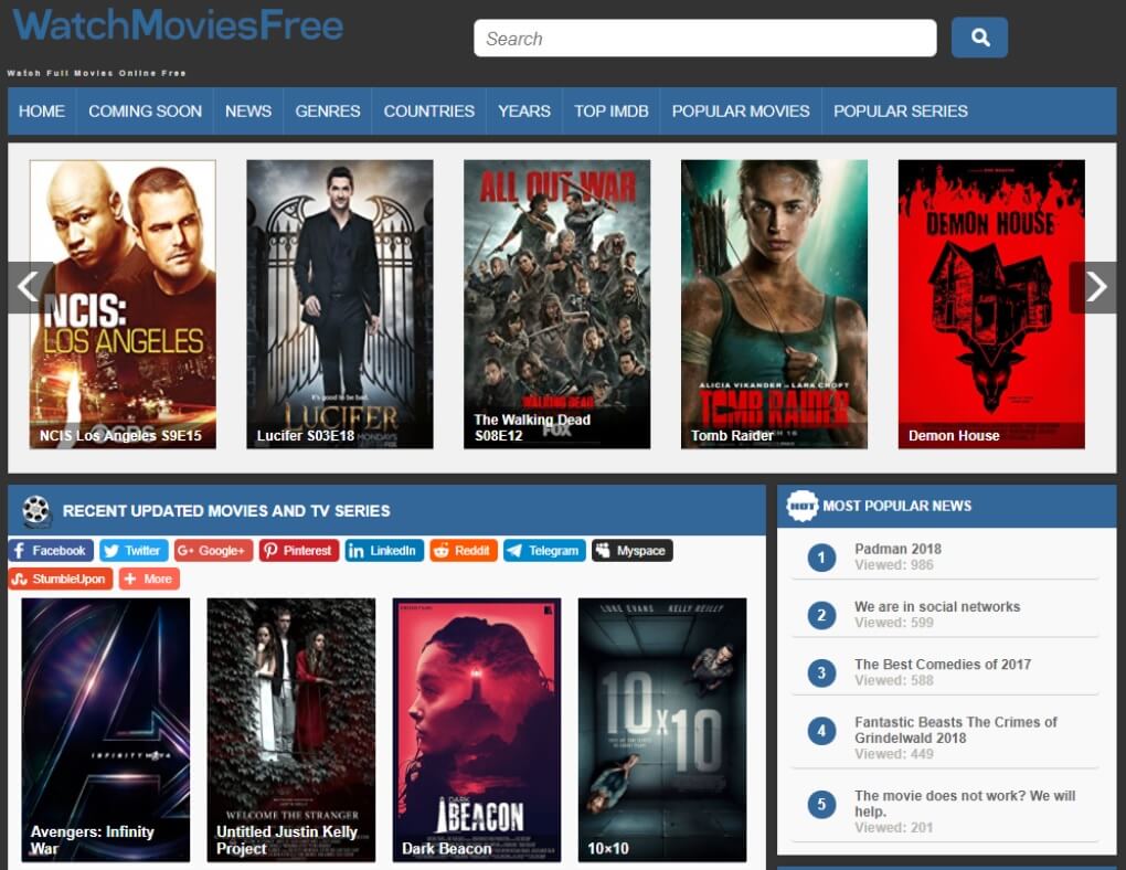 links to download movies